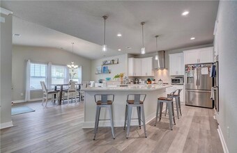 3540 Silver Fox Trce in Chesapeake, VA - Building Photo - Building Photo