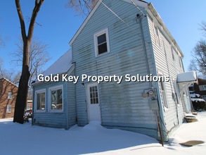 1628 Hst W 10th St in Anderson, IN - Building Photo - Building Photo