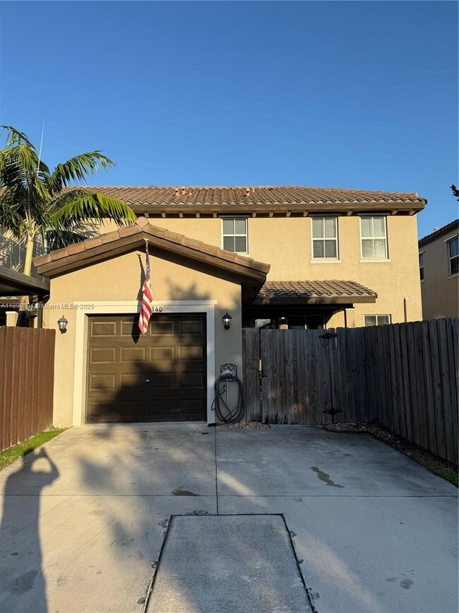 property at 24340 SW 117th Ave