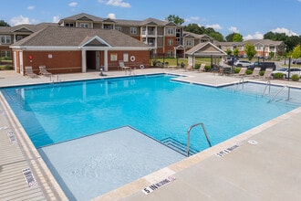 Farmington Hills in Winder, GA - Foto de edificio - Other