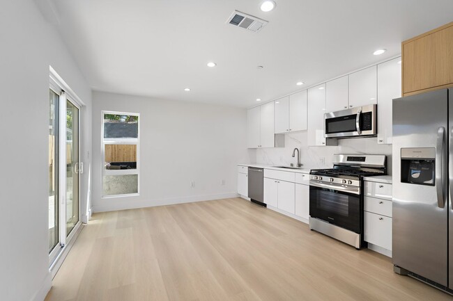 property at 10963 Calvert St