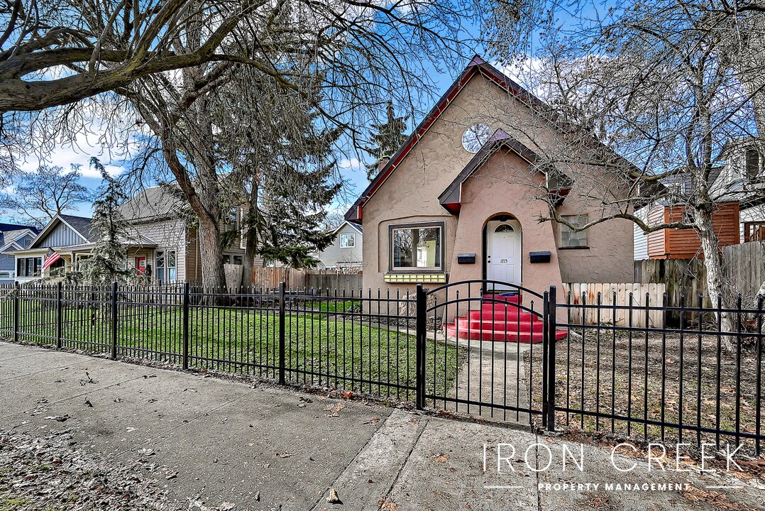 1715 N 12th St in Boise, ID - Building Photo