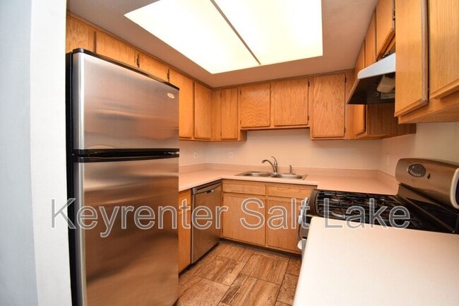 property at 531 S 900 East B-10