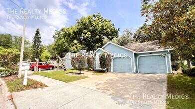 7733 Fox Knoll Pl in Winter Park, FL - Building Photo - Building Photo