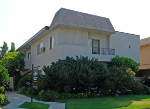 3618 Mentone Ave in Los Angeles, CA - Building Photo - Other