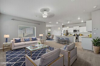 3328 David Palacio Dr in El Paso, TX - Building Photo - Building Photo