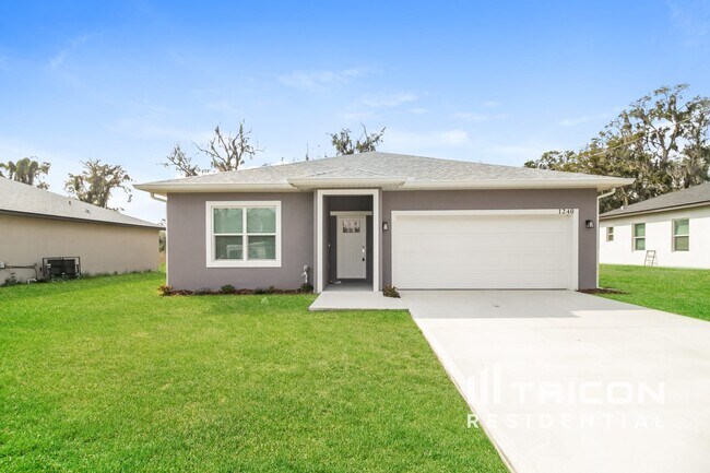 property at 1240 S Highland Ave