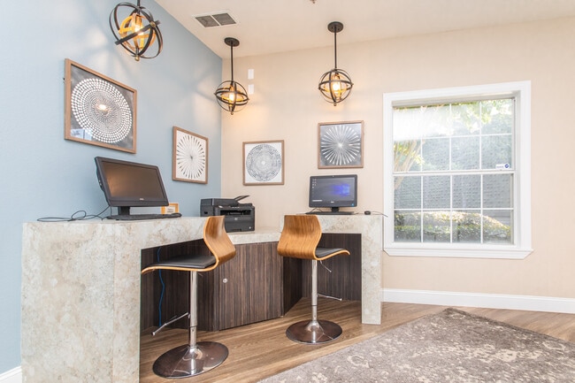 Avenue 33 Apartments in Stockbridge, GA - Building Photo - Interior Photo