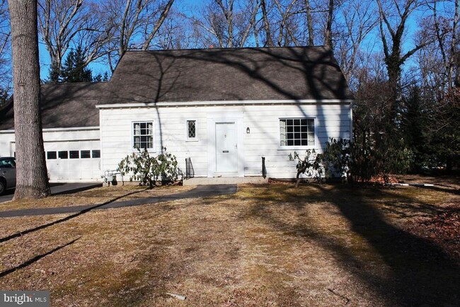 property at 409 Swarthmore Rd