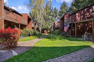 The Centurion in Corvallis, OR - Building Photo - Building Photo