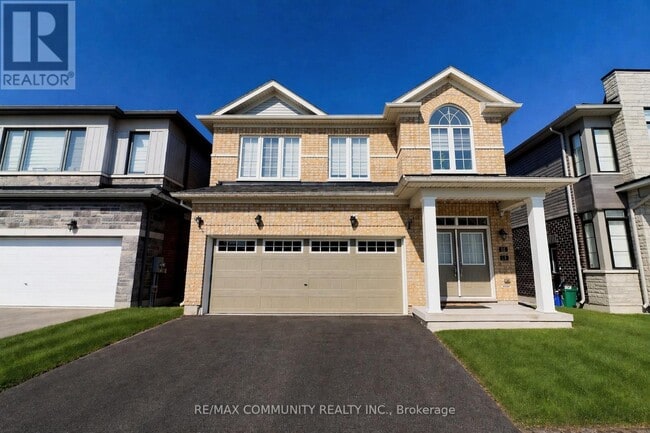 property at 44 Bannister Rd