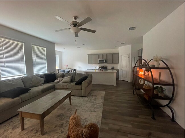 1202 Sequoia Ln in Princeton, TX - Building Photo - Building Photo