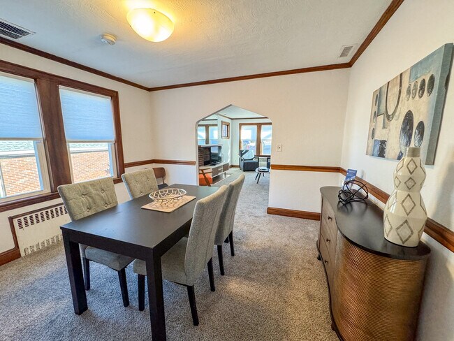 248 Corey Rd, Unit 244 Corey in Boston, MA - Foto de edificio - Building Photo