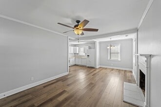 1605 Oakwood Ave in New Bern, NC - Building Photo - Building Photo