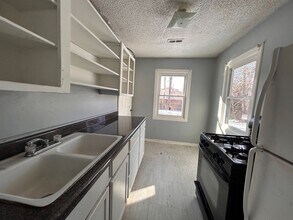 4601 S Brookhaven St in Wichita, KS - Building Photo - Building Photo