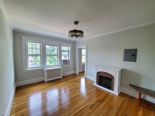 property at 22 Concord Ave