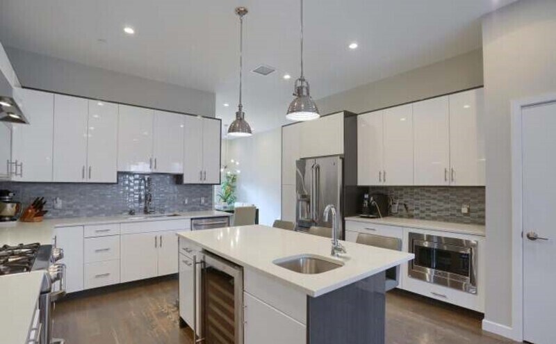 114 Quarry St in Philadelphia, PA - Building Photo