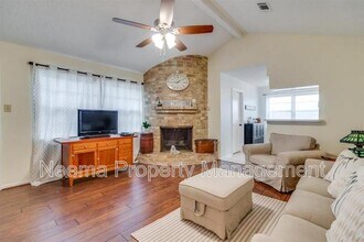 4723 Lost Oak Dr in Spring, TX - Building Photo - Building Photo