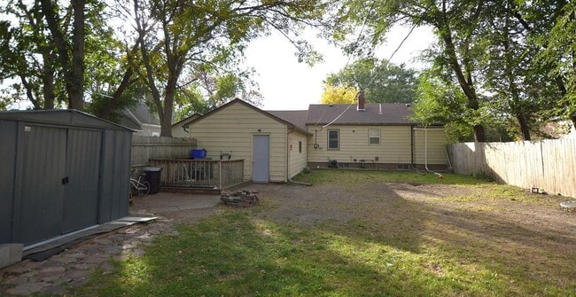 216 Lloyd St N in Aberdeen, SD - Building Photo - Building Photo