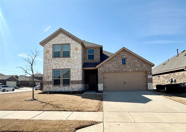 1650 Ratama Dr in Princeton, TX - Building Photo