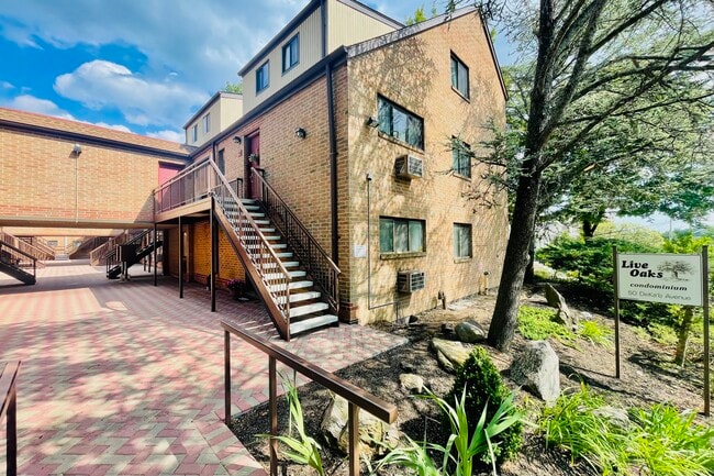 property at 50 Dekalb Ave