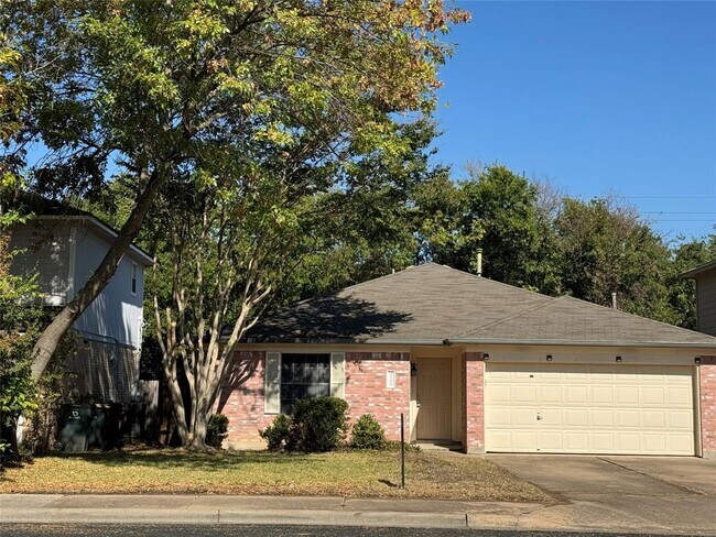 property at 9700 Copper Creek Dr