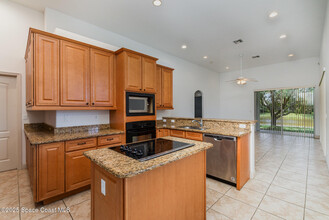 3641 Gatlin Dr in Rockledge, FL - Building Photo - Building Photo