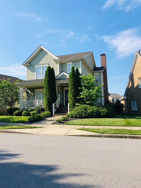 property at 3045 Americus Dr
