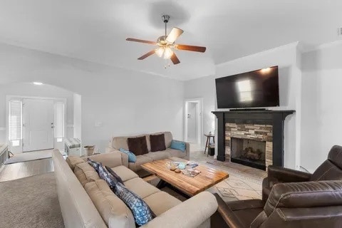 422 Lybrand St in Aiken, SC - Building Photo - Building Photo
