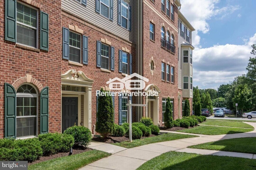 1434 Braden Loop in Glen Burnie, MD - Building Photo