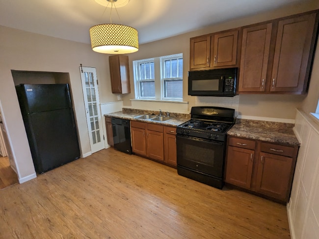 5127 Goethe Ave in St. Louis, MO - Building Photo - Building Photo