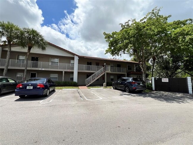 property at 8820 Royal Palm Blvd