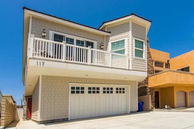117 Glendale Ave in Oxnard, CA - Building Photo - Building Photo