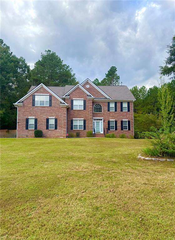 105 Kellens Ct in Fayetteville, GA - Building Photo - Building Photo