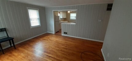 4914 Gertrude St in Dearborn Heights, MI - Building Photo - Building Photo