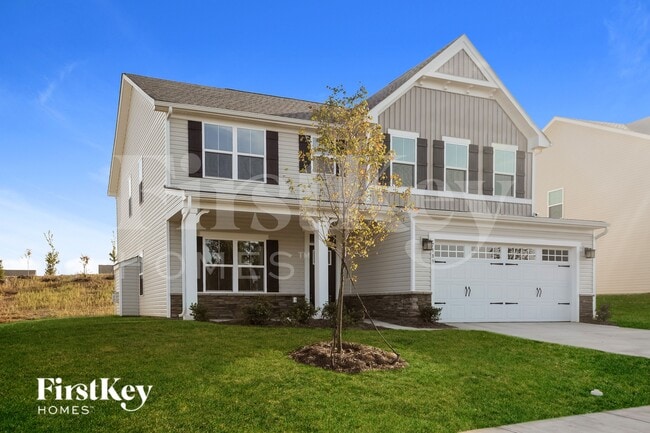 7189 Waterwheel St SW in Concord, NC - Building Photo - Building Photo