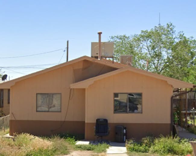 1507 Indiana Ave in Alamogordo, NM - Building Photo - Building Photo