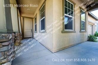 40289 Medford Rd in Temecula, CA - Building Photo - Building Photo