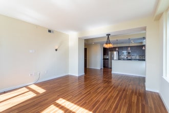 Park Pacific Luxury Apartments in St. Louis, MO - Foto de edificio - Interior Photo