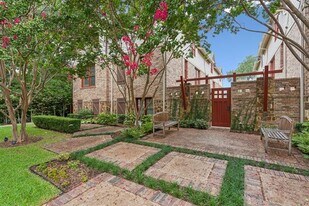 3444 Rankin Ave in Dallas, TX - Building Photo