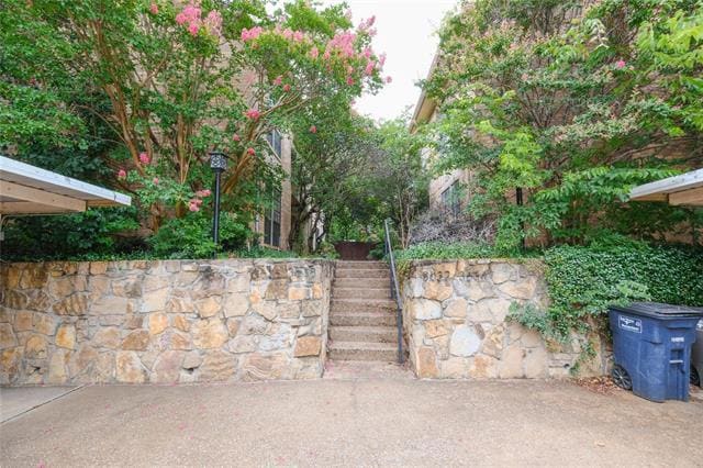 property at 3636 Dexter Ave