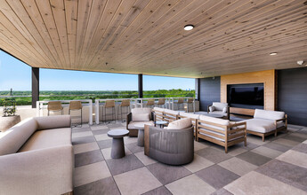 Cadena at the Falls in Austin, TX - Building Photo - Building Photo