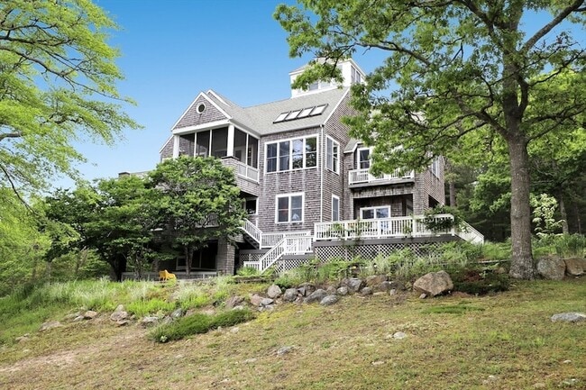 17 Bourne Point Rd, Unit 437 in Wareham, MA - Building Photo - Building Photo