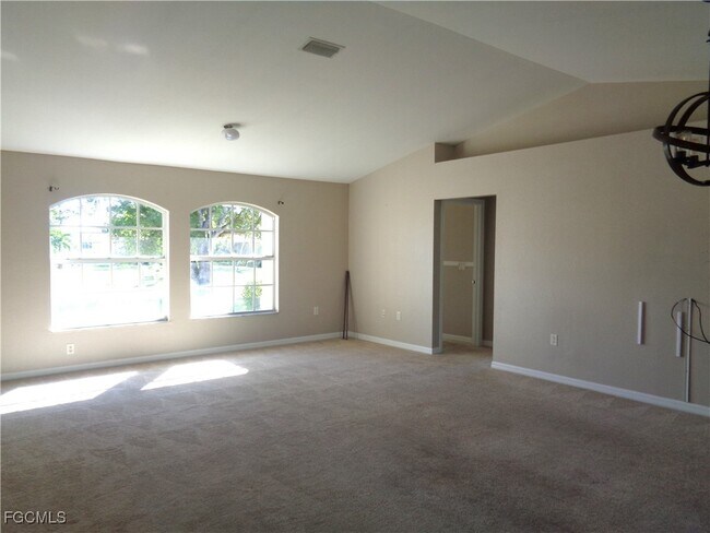 property at 2716 SW 12th Pl