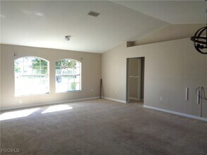 2716 SW 12th Pl in Cape Coral, FL - Building Photo - Building Photo