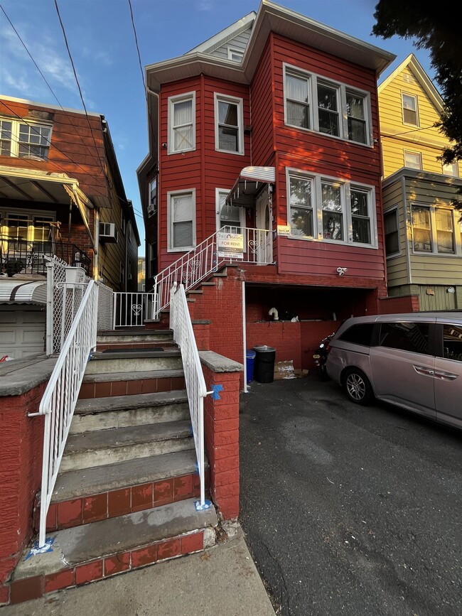 property at 256 Liberty Ave