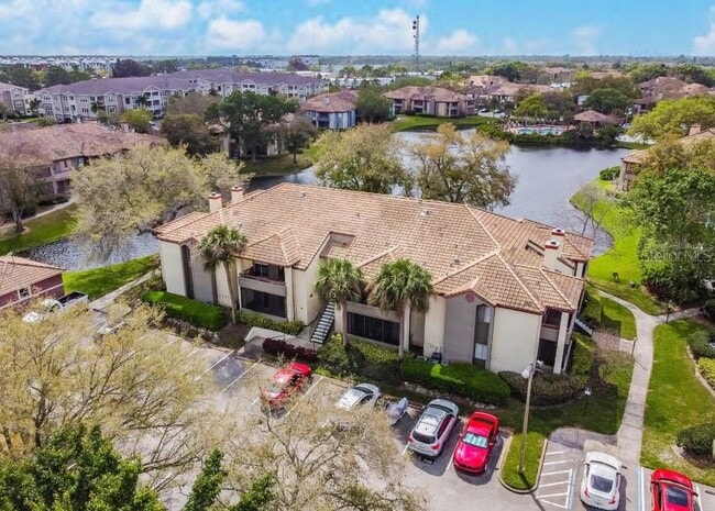 property at 10265 Gandy Blvd N