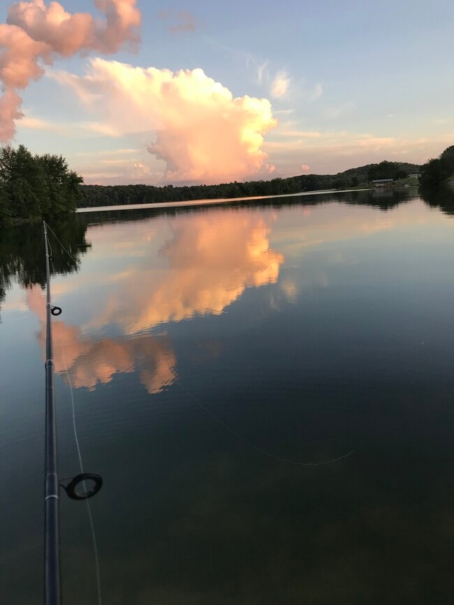 558 Pin Hook Rd, Unit 3 in Spring City, TN - Foto de edificio - Building Photo