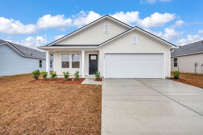 property at 6855 Beach Dr SW