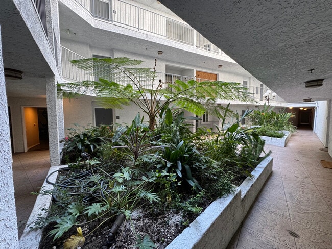 4401 Sepulveda Blvd, Unit 105 in Los Angeles, CA - Building Photo - Building Photo